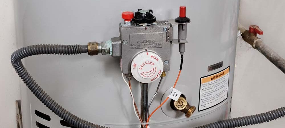 What Is A Hot Water Heater Blanket?